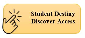 Destiny Discover Student Access